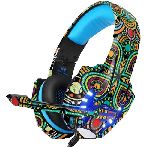 Look Deeper Colored BENGOO G9000 Skin